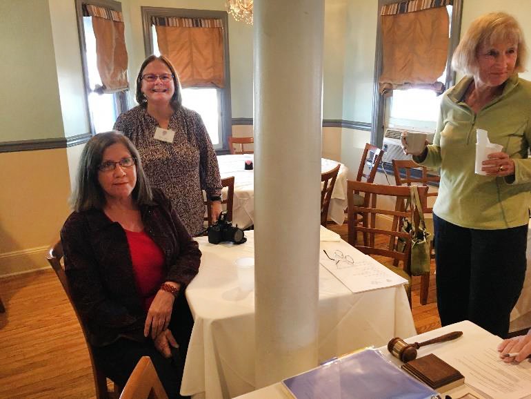 HFA Newsletter #401 Nov 2016.603