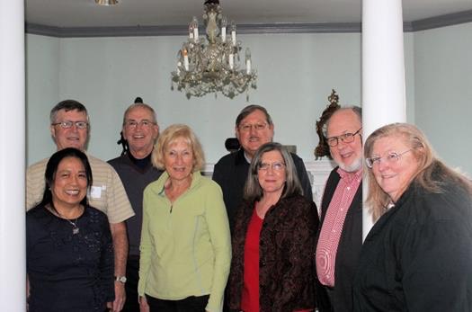 HFA Newsletter #401 Nov 2016.600