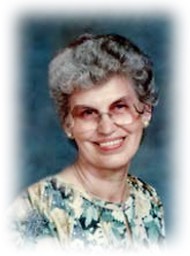 Higdon, Stella Coggins - Age 86
