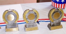 Impressive Awards