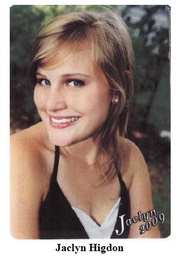 Jaclyn Higdon 11