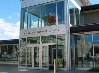 Kalamazoo Institute of Arts