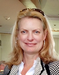 Kristin Nave Yokoyama