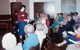 Learning about Higdons