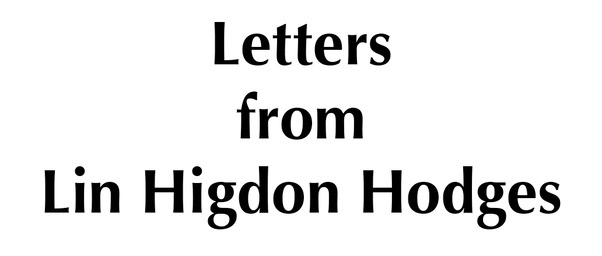 Linnie page placeholder