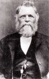 Major William Huffman Higdon