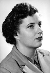 Mary Ann Nickell