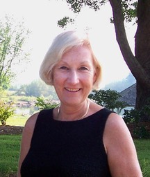 2010-2011 HFA President Nan Higdon Harrison