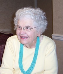 Nina Ruth Higdon Vaughan