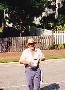 Pensacola Historic Village 1