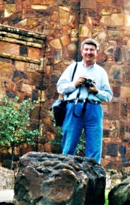 President Paul Brown