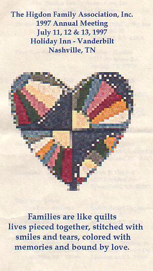 Quilt Brochure
