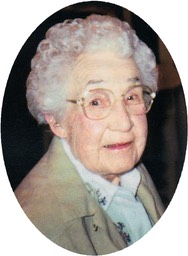 Higdon, Rachel Moore McKey - Age 93