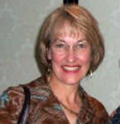 Sally Higdon Swain