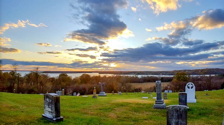 St. Ignatius PANAROMA GOOD