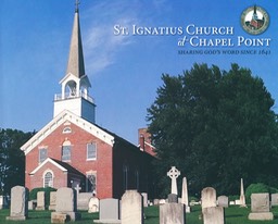 St Ignatius Parish 002 copy