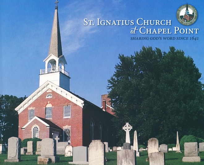 St Ignatius Parish 002 copy