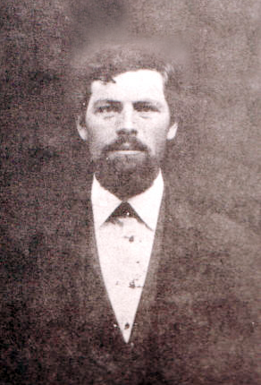Thomas Bragg Higdon