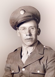 Thomas Theodore Higdon - Age 21