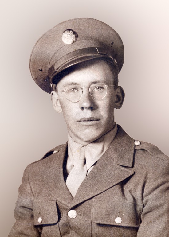 Thomas Theodore Higdon - Age 21